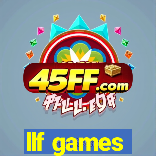 llf games
